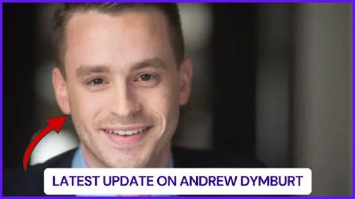 Andrew Dymburt Gay Wikipedia: Is He Gay?