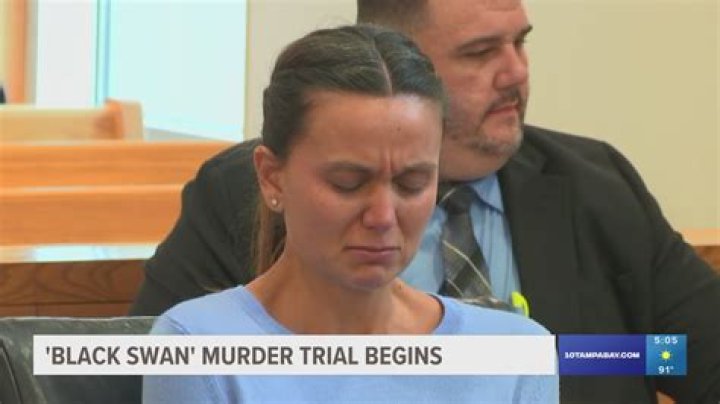 Ashley Pegram Missing Turned Murder Case: Is The Killer Edward Bonilla Still In Prison Now?