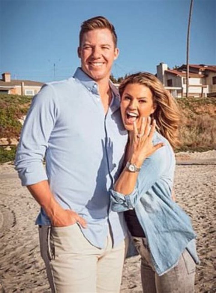 Bryn Renner's Wife: The Woman Behind The Quarterback