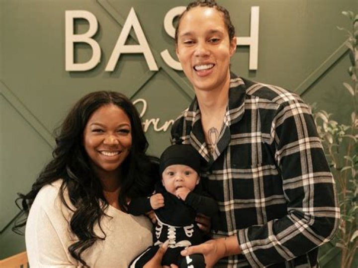 Debunking Myths: Is Brittney Griner Taking Male Hormones? The Truth Revealed