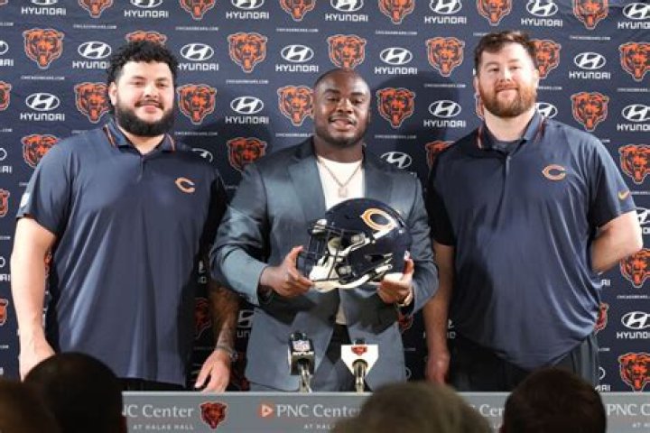 Does Joe Thuney Have A Wife? More On The Personal Life Of An American Football Guard