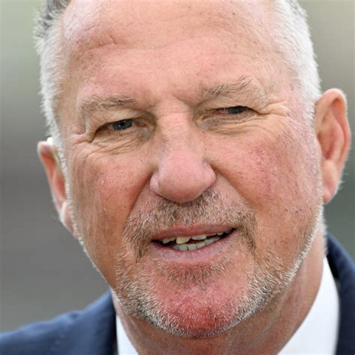 Inside 46 Years Of Relationship Timeline Of Ian Botham And His Wife Kathryn Botham