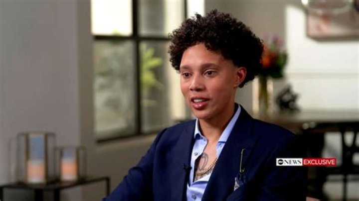 Is Brittney Griner A Male? Unveiling The Truth