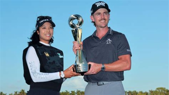 Patty Tavatanakit Wikipedia, Height and Boyfriend Age: LPGA Golfer