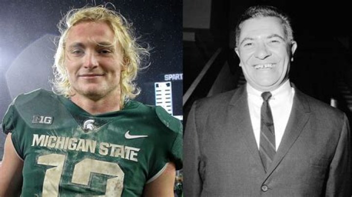 Rocky Lombardi Wikipedia, Biography, Family and Dad: Everything On Grandfather, Girlfriend Age