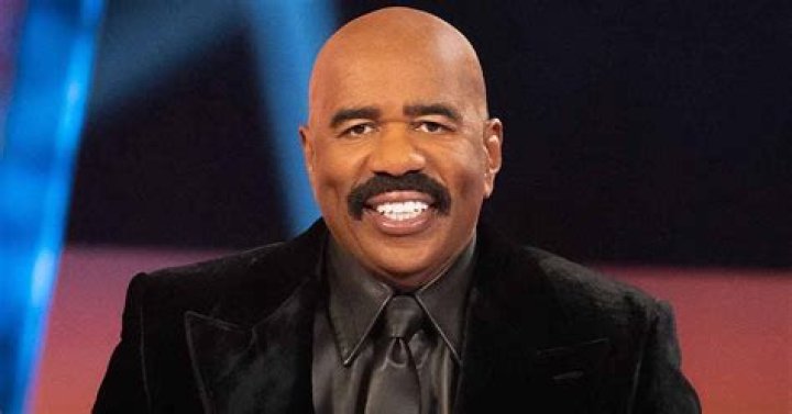 Unraveling The Truth Behind Steve Harvey's Death: What You Need To Know